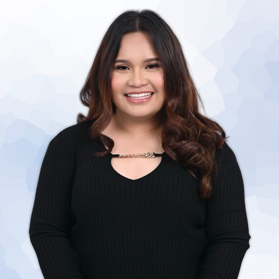 Clari Magallanes, Executive Assistant